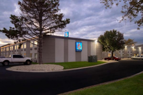 Motel 6-Merrillville, IN